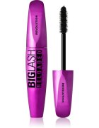 Revolution Big Lash Reloaded mascara pentru extra volum culoare Black 8 ml