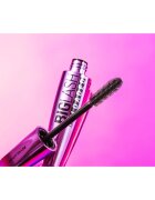 Revolution Big Lash Reloaded mascara pentru extra volum culoare Black 8 ml