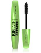 Revolution Big Lash Reloaded rimel pentru volum foarte negru culoare Ultra Black 8 ml
