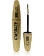 Revolution Big Lash Stardaze mascara pentru gene și sprâncene culoare Stardust Gold 9 g