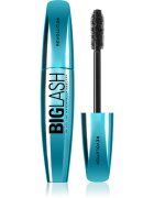 Revolution Big Lash Volume mascara rezistent la apă pentru volum culoare Black 8 ml
