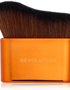 Revolution Body Beam Glow Blending Brush perie pentru corp 1 buc