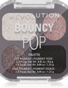 Revolution Bouncy POP Palette paletă cu farduri de ochi culoare Moonlight 1 buc