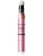 Revolution Bright Light crema de strălucire culoare Strobe Sparkling Wine 3 ml