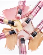 Revolution Bright Light crema de strălucire culoare Strobe Sparkling Wine 3 ml