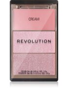 Revolution Candy Glam Duo set cadou pentru femei 1 buc