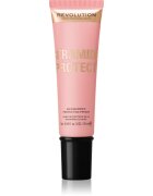 Revolution Ceramide Protect strat de baza protector sub make-up cu efect de hidratare 28 ml