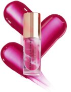 Revolution Ceramide Swirl lip gloss hidratant culoare Berry Pink 4.5 ml