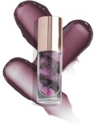 Revolution Ceramide Swirl lip gloss hidratant culoare Cherry Mauve 4.5 ml