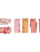 Revolution Cheek Lift paleta fard de obraz culoare Pink Energy 6x1.8 g