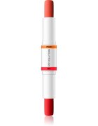 Revolution Colour Correcting baton corector pentru uniformizarea nuantei tenului culoare Red & Peach 2x4.3 g