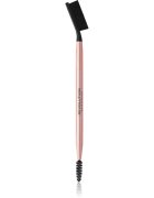 Revolution Create perie de sprâncene cu două capete I. tip R13 1 buc