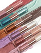 Revolution Double Up lichid fard ochi 2 in 1 culoare Blissful Pink 2x2.2 ml