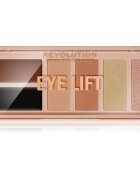 Revolution Eye Lift paletă pentru ochi 6x1.8 g
