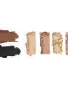 Revolution Eye Lift paletă pentru ochi 6x1.8 g