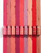 Revolution Fast Base balsam tonic pentru buze si obraji culoare Mauve 14 g