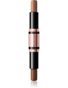 Revolution Fast Base baton pentru dublu contur culoare Dark 2x4.3 g