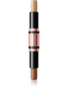 Revolution Fast Base baton pentru dublu contur culoare Medium 2x4.3 g