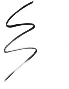 Revolution Fierce Flick contur de precizie rezistent la apă culoare Black 0.6 ml
