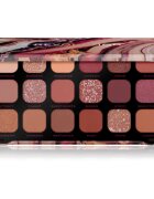 Revolution Forever Flawless paleta farduri de ochi culoare 18x1.1 g