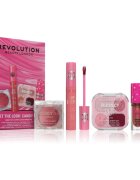 Revolution Get The Look Candy Pop set cadou pentru femei 1 buc