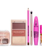 Revolution Get The Look Honey Drip set cadou pentru femei 1 buc