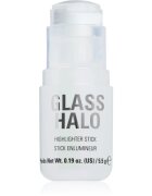 Revolution Glass Halo Highlighter Stick iluminator stick culoare Clear Glow 4.5 g