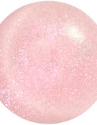 Revolution Glass Kiss ulei stralucitor de buze culoare Fairytale Peach 5.5 ml