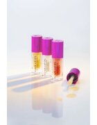 Revolution Glaze ulei pentru buze culoare Getaway Terracotta 4.6 ml