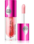 Revolution Glaze ulei pentru buze culoare Glam Pink 4.6 ml