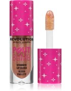 Revolution Golden Glam Duo set cadou pentru femei 1 buc