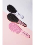 Revolution Haircare Detangle Me! perie petru par fragil si fara vlaga culoare Marble 1 buc
