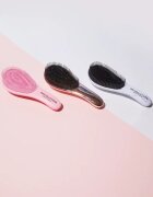 Revolution Haircare Detangle Me! perie petru par fragil si fara vlaga culoare Marble 1 buc