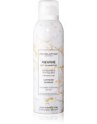 Revolution Haircare Dry Shampoo Revive șampon uscat înviorător cu cafeina 200 ml