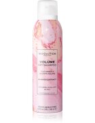 Revolution Haircare Dry Shampoo Volume șampon uscat pentru păr cu volum 200 ml