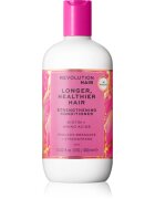 Revolution Haircare Longer Healthier balsam pentru intarirea si regenerarea parului pentru păr lung 400 ml