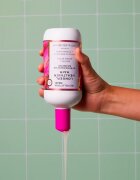 Revolution Haircare Longer Healthier Șampon pentru fortificare și revitalizare pentru păr lung 400 ml