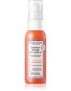 Revolution Haircare My Curls 3+4 Deeply Shine My Curls ulei multifunctional pentru păr creț 50 ml