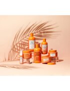 Revolution Haircare My Curls 3+4 Deeply Shine My Curls ulei multifunctional pentru păr creț 50 ml