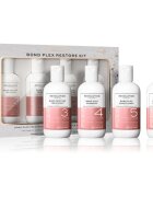 Revolution Haircare Plex Bond Restore Kit set pentru păr uscat și deteriorat