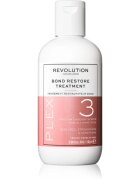 Revolution Haircare Plex No.3 Bond Restore Treatment tratament intensiv pentru par pentru păr uscat și deteriorat 100 ml
