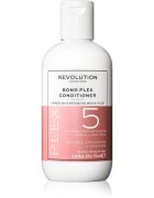 Revolution Haircare Plex No.5 Bond Conditioner balsam pentru restaurare adanca pentru păr uscat și deteriorat 250 ml