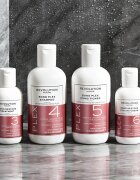 Revolution Haircare Plex No.5 Bond Conditioner balsam pentru restaurare adanca pentru păr uscat și deteriorat 250 ml