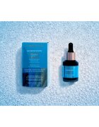 Revolution Haircare Rainbow Drops vopsea de par tonifianta culoare Blue Rays 30 ml