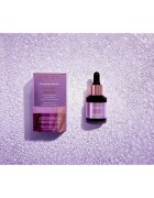 Revolution Haircare Rainbow Drops vopsea de par tonifianta culoare Lilac Rays 30 ml