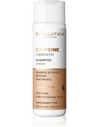Revolution Haircare Skinification Caffeine sampon pe baza de cafeina impotriva caderii parului 250 ml