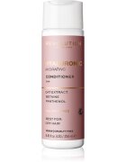 Revolution Haircare Skinification Hyaluronic balsam hidratant pentru par uscat 250 ml