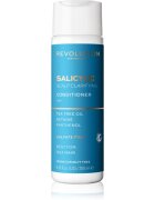 Revolution Haircare Skinification Salicylic Balsam de curățare pentru par gras 250 ml