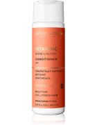 Revolution Haircare Skinification Vitamin C balsam regenerator pentru hidratare si stralucire 250 ml