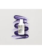 Revolution Haircare Toner Shot Blonde Ice Diamond masca tonifianta si hranitoare 3 in 1 culoare Ice Diamond 100 ml